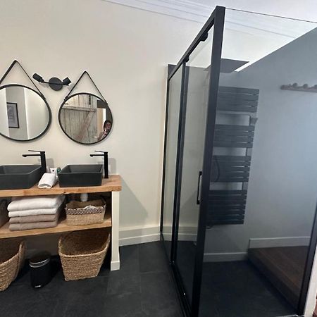 La Maison Du Tripot Honfleur Dış mekan fotoğraf
